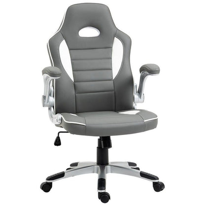 Homcom Homcom Racing Gaming Chair