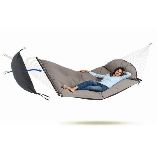 Amazonas Universal Hammock Pillow - Grey