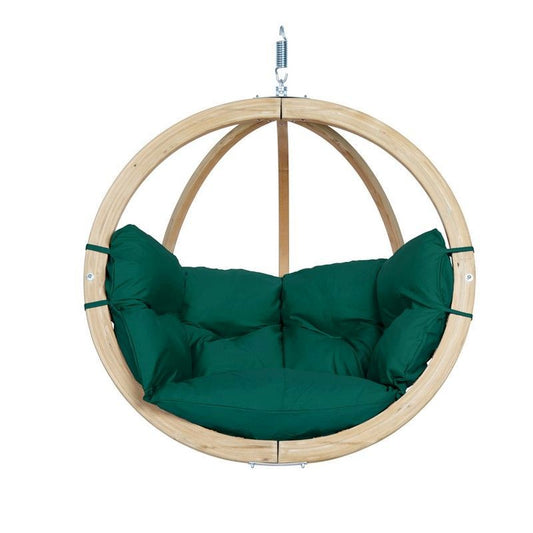 Amazonas Globo Verde Hanging Globe - Green