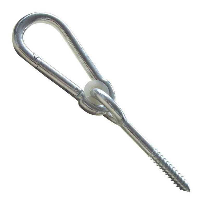 Amazonas Jumbo Hammock Screw In Hook Fixing