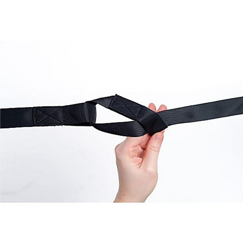 Amazonas Tree Hugger Hammock Strap - Black