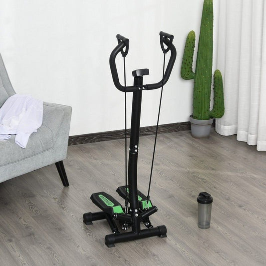 Essentials Homcom Twister Stepper