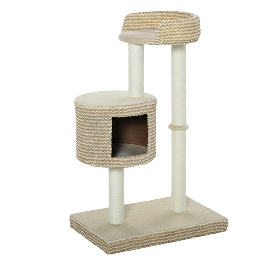 PawHut PawHut 96cm Cat Tree