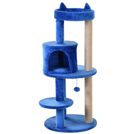 PawHut PawHut 104 cm Cat Tree