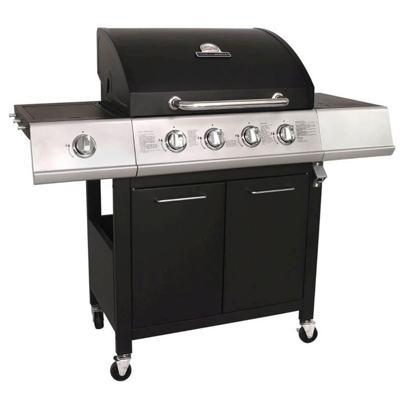 Wensum Garden Gas BBQ by Wensum