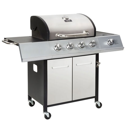 Wensum Garden Gas BBQ by Wensum