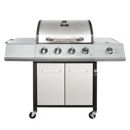 Wensum Garden Gas BBQ by Wensum