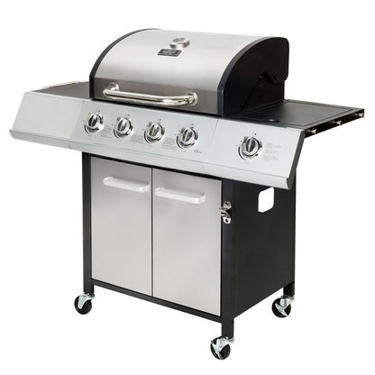 Wensum Garden Gas BBQ by Wensum