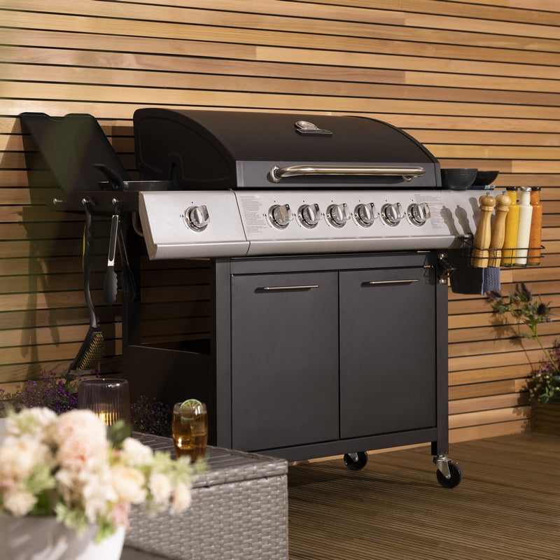 Wensum Garden Gas BBQ by Wensum