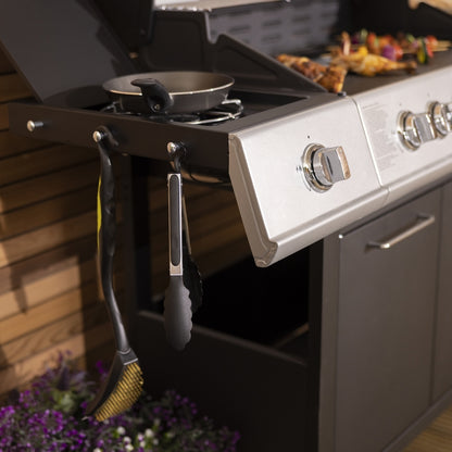 Wensum Garden Gas BBQ by Wensum