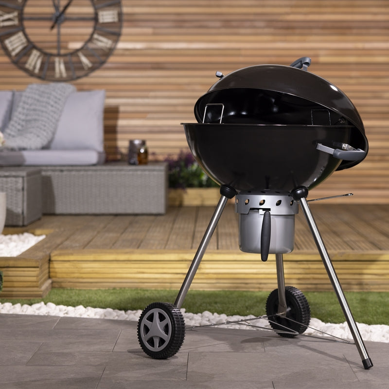 Wensum Garden Charcoal BBQ by Wensum