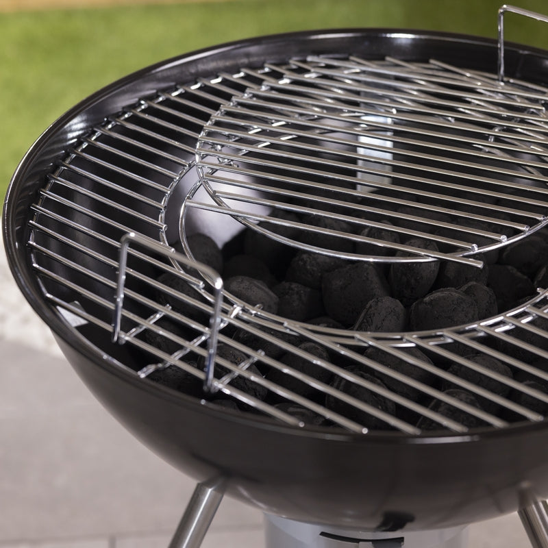 Wensum Garden Charcoal BBQ by Wensum