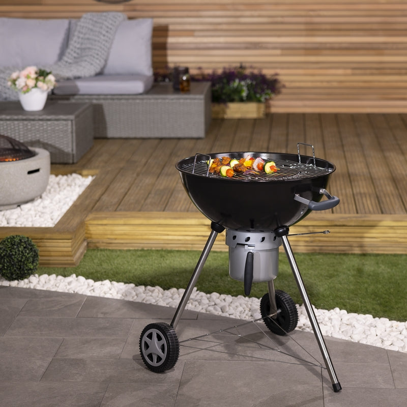 Wensum Garden Charcoal BBQ by Wensum