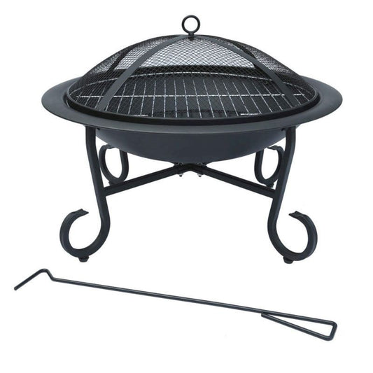 Wensum Garden Fire Pit by Wensum