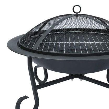 Wensum Garden Fire Pit by Wensum