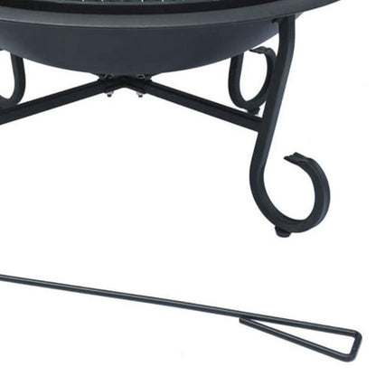 Wensum Garden Fire Pit by Wensum