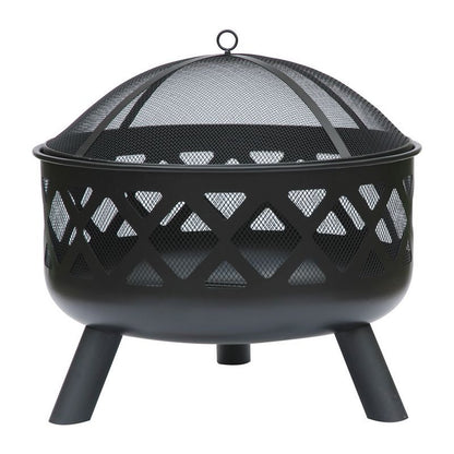 Wensum Garden Fire Pit by Wensum