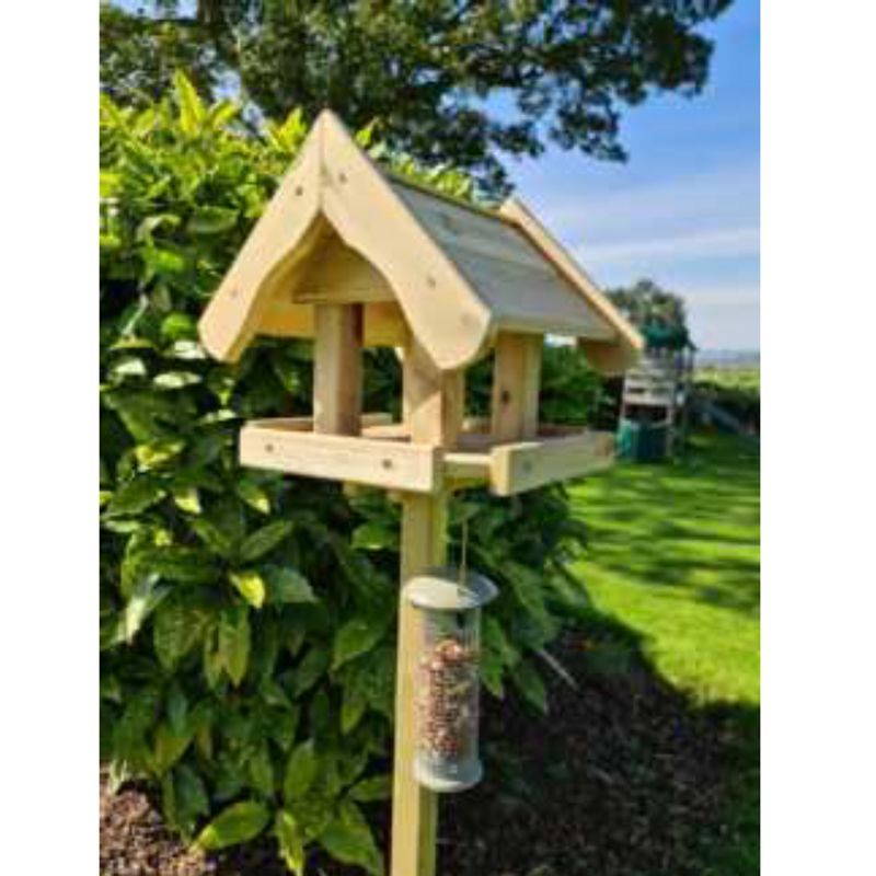 Croft Essentials Garden Bird Feeder by Croft