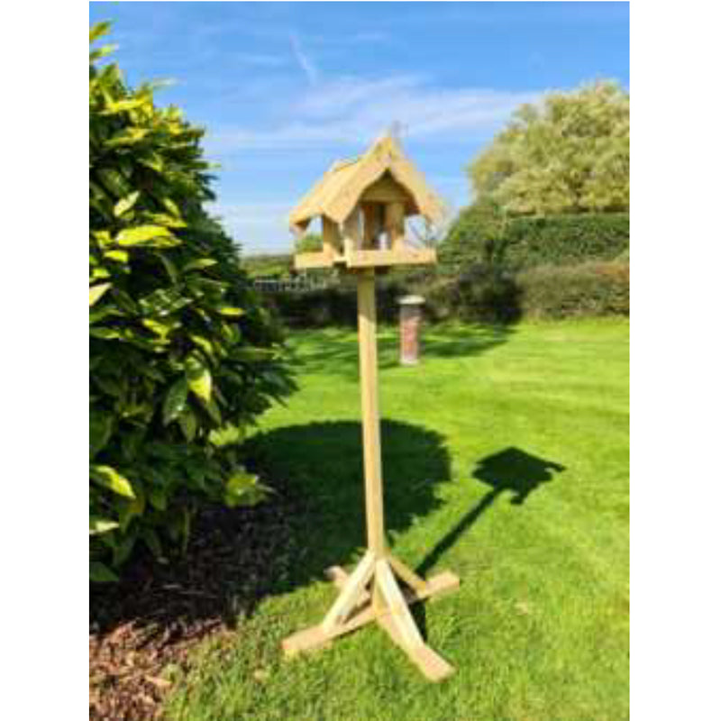 Croft Essentials Garden Bird Feeder by Croft