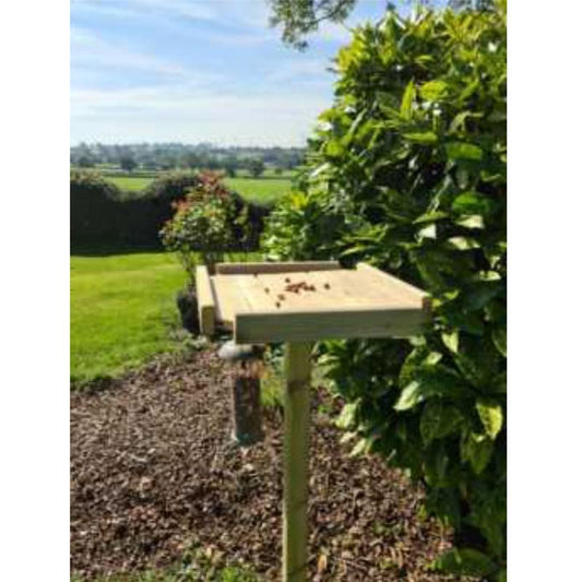 Croft Essentials Garden Bird Feeder by Croft