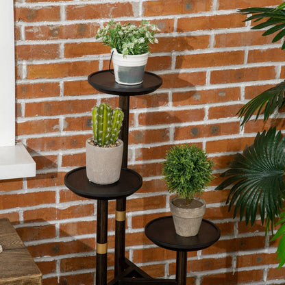 3-Tier Plant Stand