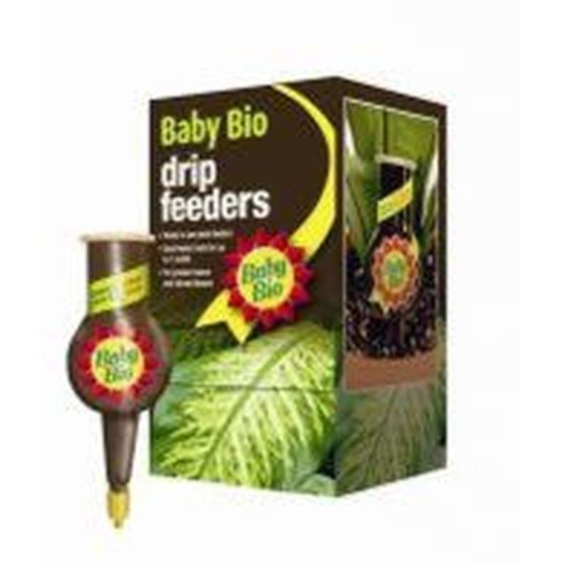 Baby Bio Baby Bio Orginal Drip Feeder