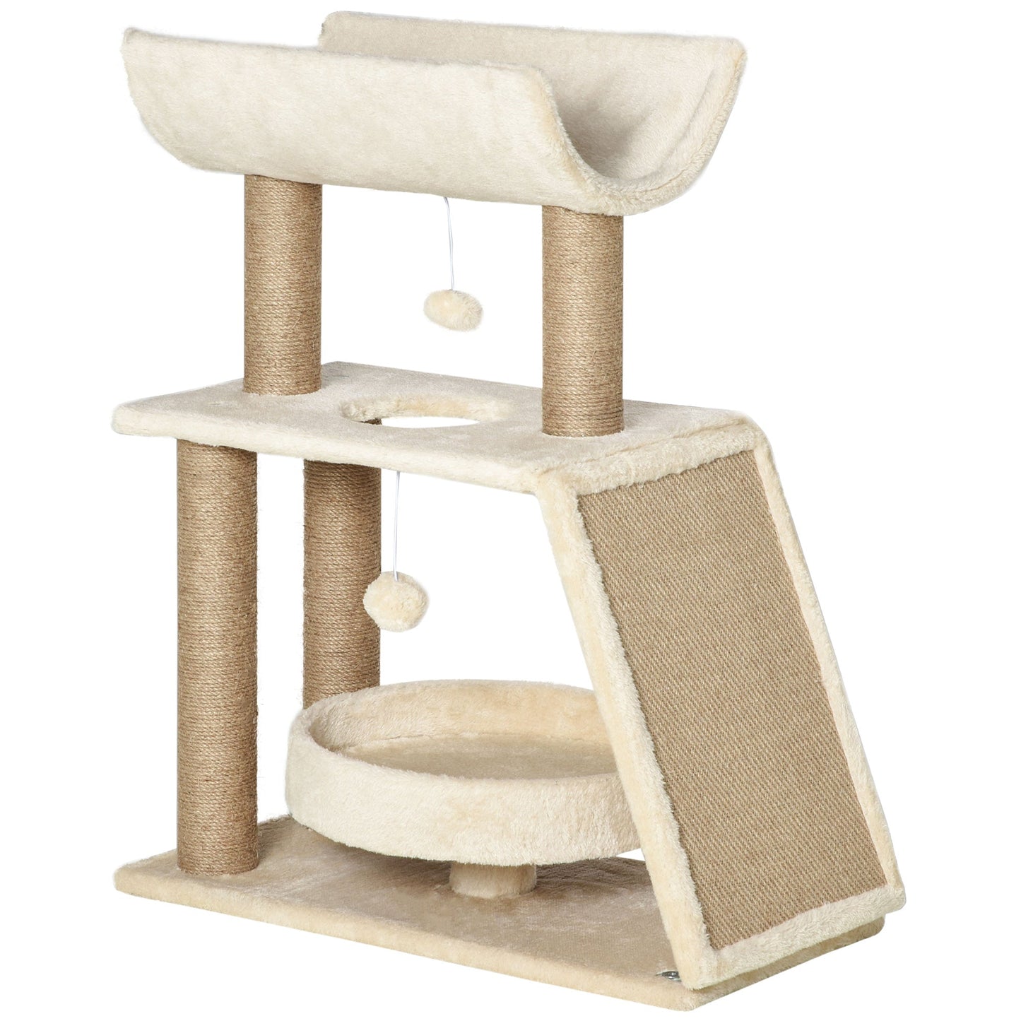 PawHut Cat Tree