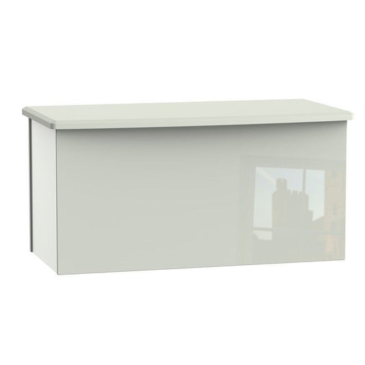 Swift Weybourne Ottoman Off-white 1 Door