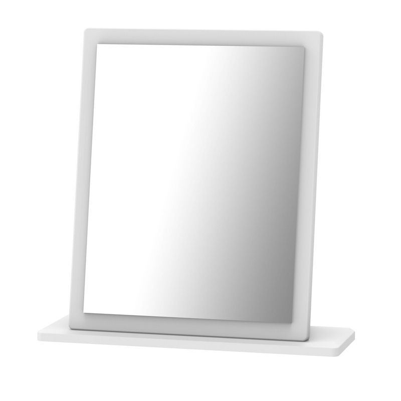 Swift Weybourne Mirror White