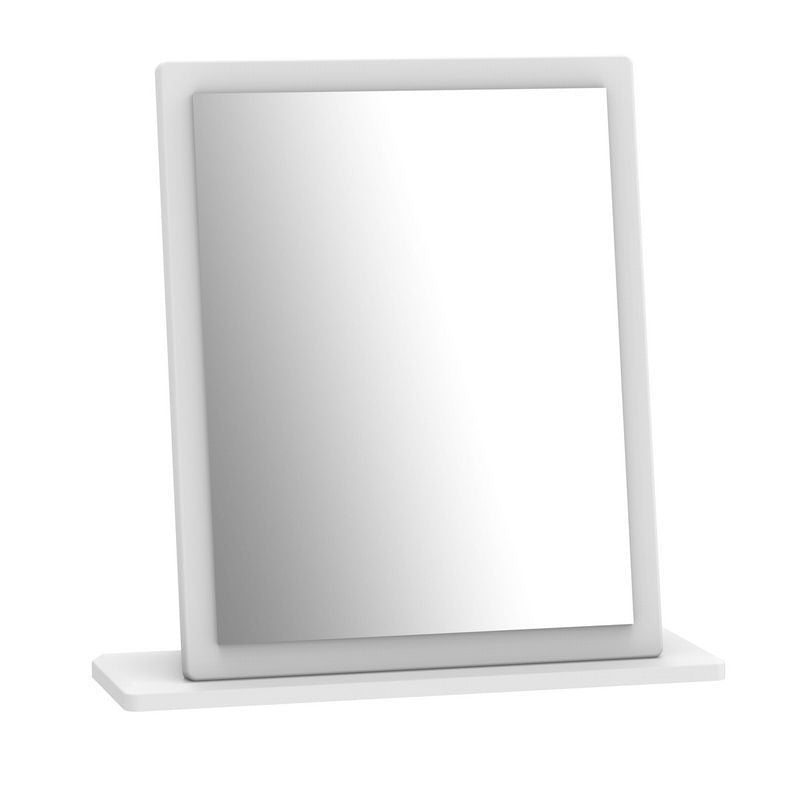 Swift Weybourne Mirror White