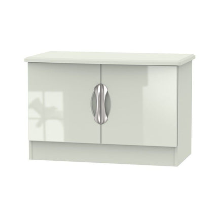 Swift Weybourne Sideboard Off-white 2 Doors