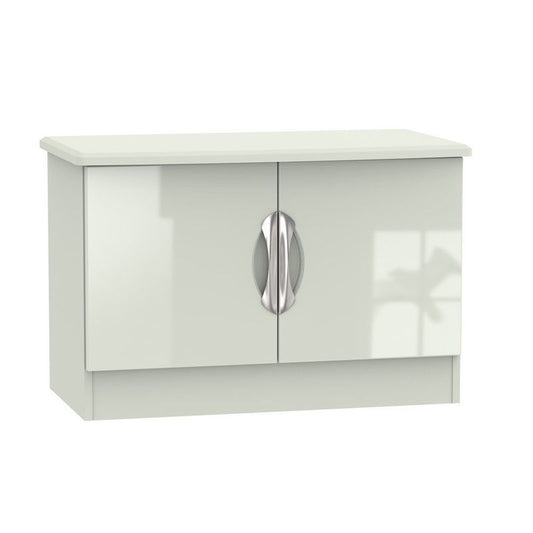 Swift Weybourne Sideboard Off-white 2 Doors