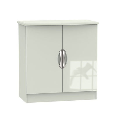 Swift Weybourne Cupboard Off-white 2 Doors