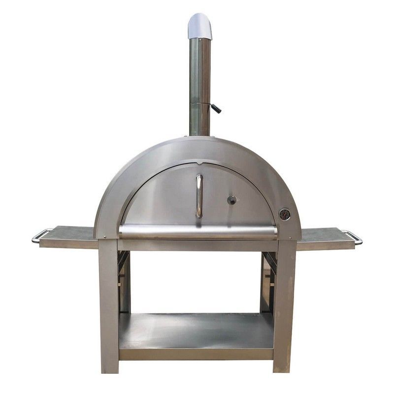 Callow Luxury Garden Pizza Oven by Callow