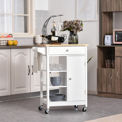 Kitchen Trolley