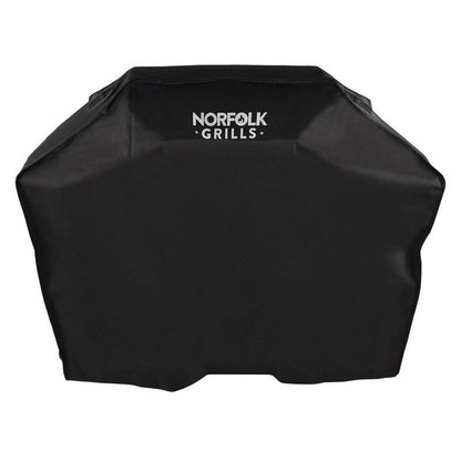 Norfolk Grills Atlas Garden BBQ Cover by Norfolk Grills