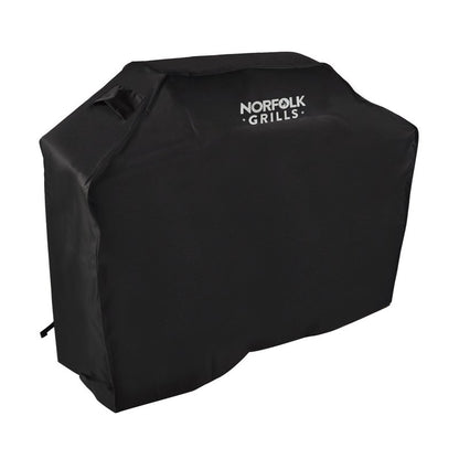 Norfolk Grills Atlas Garden BBQ Cover by Norfolk Grills