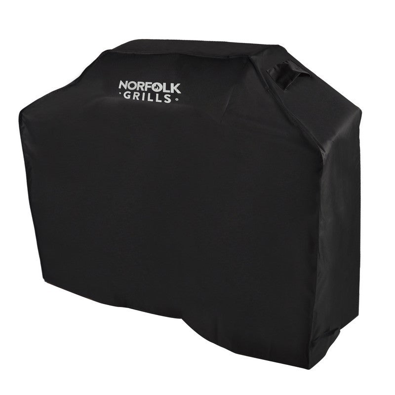 Norfolk Grills Atlas Garden BBQ Cover by Norfolk Grills