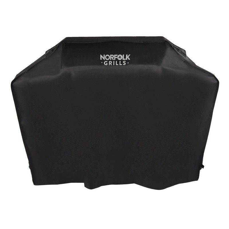 Norfolk Grills Atlas Garden BBQ Cover by Norfolk Grills