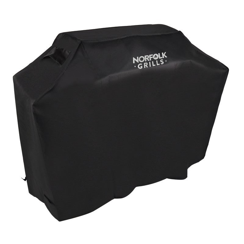 Norfolk Grills Atlas Garden BBQ Cover by Norfolk Grills