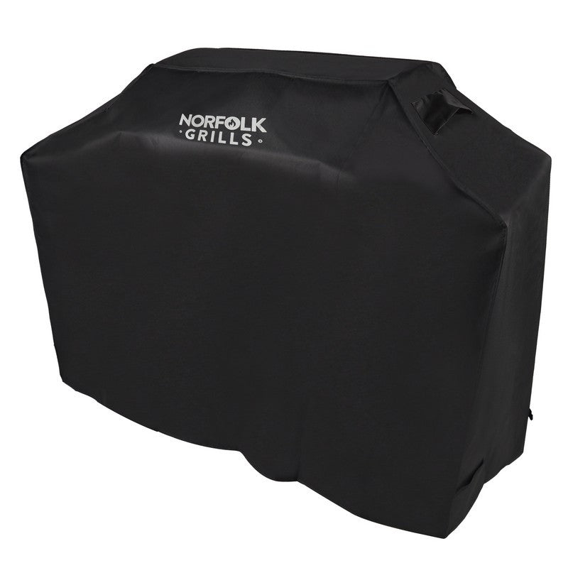 Norfolk Grills Atlas Garden BBQ Cover by Norfolk Grills