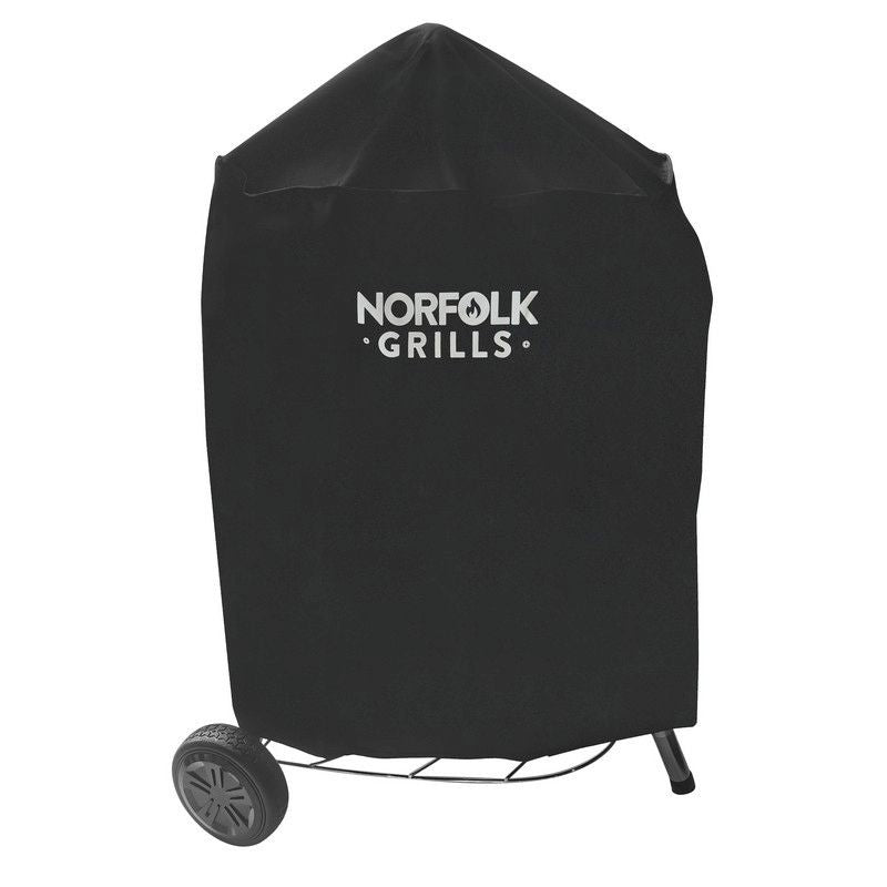 Norfolk Grills Corus Garden BBQ Cover by Norfolk Grills