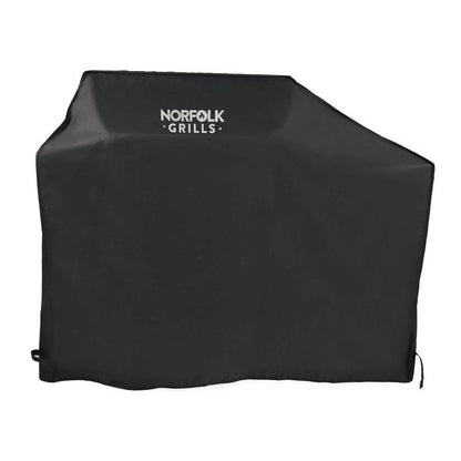 Norfolk Grills Absolute Garden BBQ Cover by Norfolk Grills