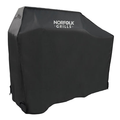 Norfolk Grills Absolute Garden BBQ Cover by Norfolk Grills