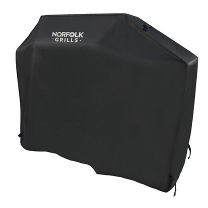 Norfolk Grills Absolute Garden BBQ Cover by Norfolk Grills