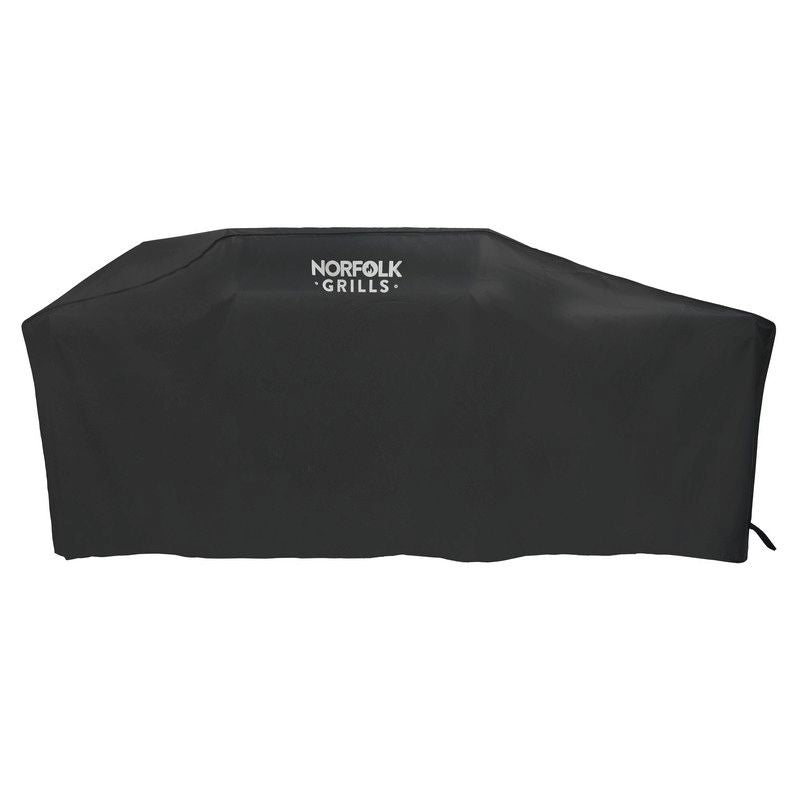 Essentials Absolute Garden BBQ Cover by Norfolk Grills