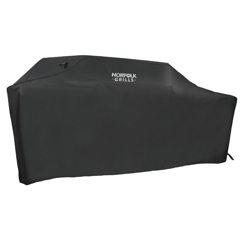 Essentials Absolute Garden BBQ Cover by Norfolk Grills