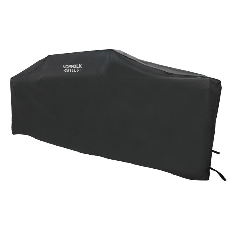 Essentials Absolute Garden BBQ Cover by Norfolk Grills