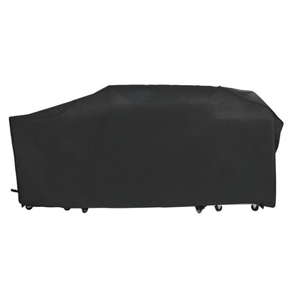 Essentials Absolute Garden BBQ Cover by Norfolk Grills