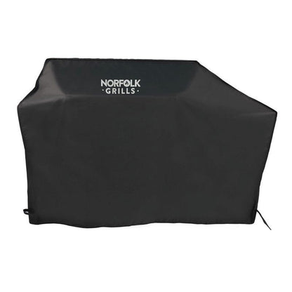 Norfolk Grills Absolute Garden BBQ Cover by Norfolk Grills